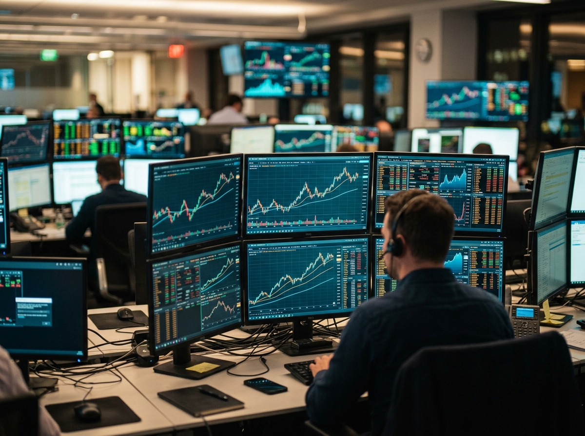 Investment Management