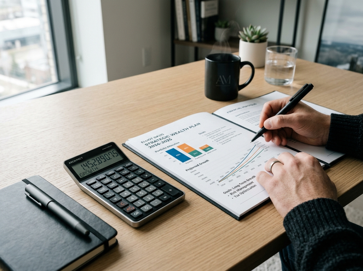 Retirement Planning